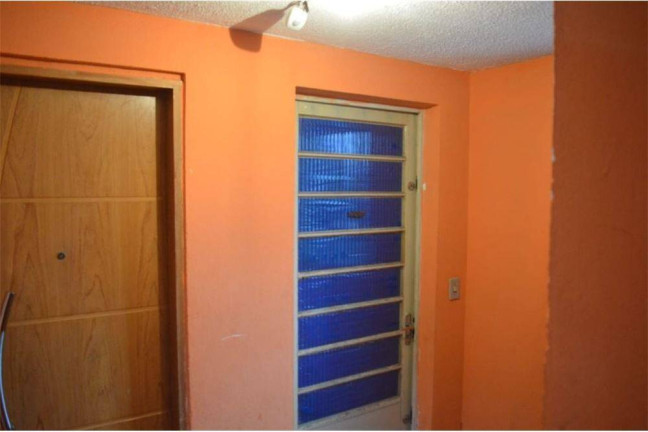 Imagem Apartamento com 2 Quartos à Venda, 40 m² em Jardim Lourdes - São Paulo