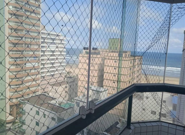 Imagem Cobertura com 4 Quartos à Venda, 192 m² em Aviacao - Praia Grande