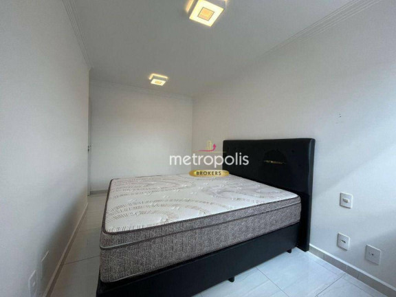 Imagem Apartamento com 2 Quartos para Alugar, 64 m² em Centro - São Caetano Do Sul Imagem Apartamento com 2 Quartos para Alugar, 64 m² em Centro - São Caetano Do Sul