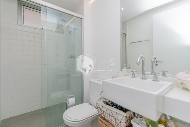 Imagem Apartamento com 3 Quartos à Venda, 163 m² em Vila Ipojuca - São Paulo