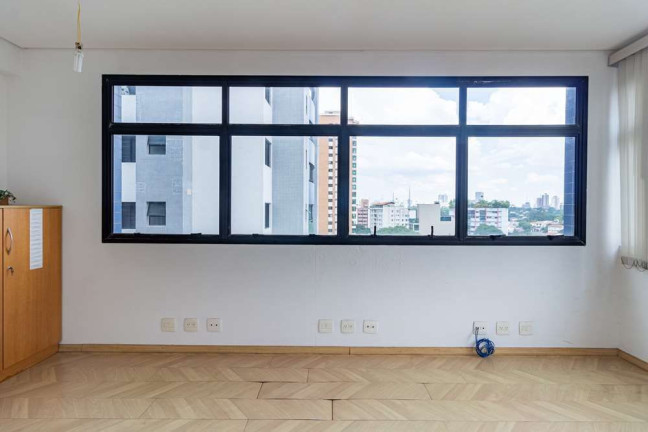 Imagem Sala Comercial à Venda, 41 m² em Perdizes - São Paulo