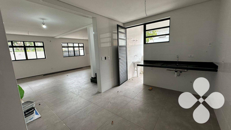 Imagem Imóvel com 3 Quartos à Venda, 140 m² em Vila Belmiro - Santos Imagem Imóvel com 3 Quartos à Venda, 140 m² em Vila Belmiro - Santos