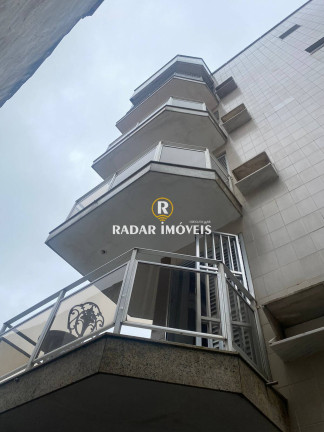 Apartamento com 3 Quartos à Venda, 71 m² em Braga - Cabo Frio