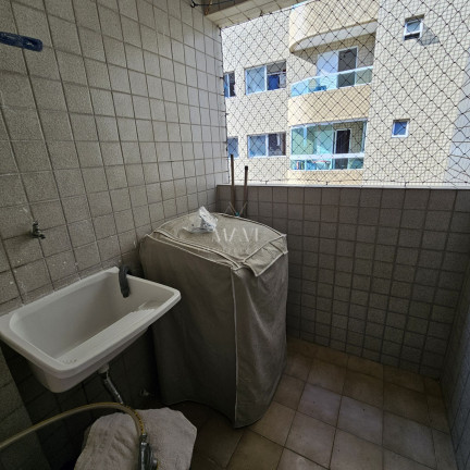 Imagem Apartamento com 1 Quarto à Venda, 50 m² em Aviação - Praia Grande Imagem Apartamento com 1 Quarto à Venda, 50 m² em Aviação - Praia Grande