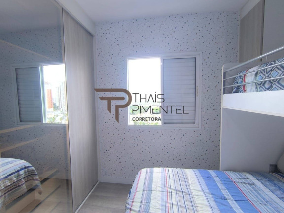 Imagem Apartamento com 2 Quartos à Venda, 51 m² em Umuarama - Osasco