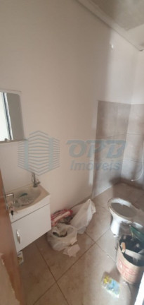 Imagem Sobrado à Venda, 97 m² em Jardim Salgado Filho - Ribeirão Preto