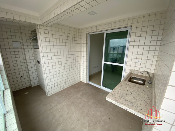 Imagem Apartamento com 1 Quarto à Venda, 54 m² em Canto Do Forte - Praia Grande Imagem Apartamento com 1 Quarto à Venda, 54 m² em Canto Do Forte - Praia Grande