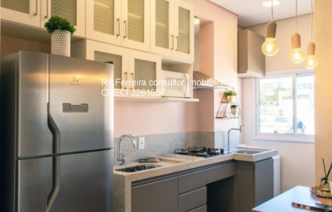 Imagem Imóvel com 2 Quartos à Venda, 51 m² em Helvétia - Indaiatuba Imagem Imóvel com 2 Quartos à Venda, 51 m² em Helvétia - Indaiatuba