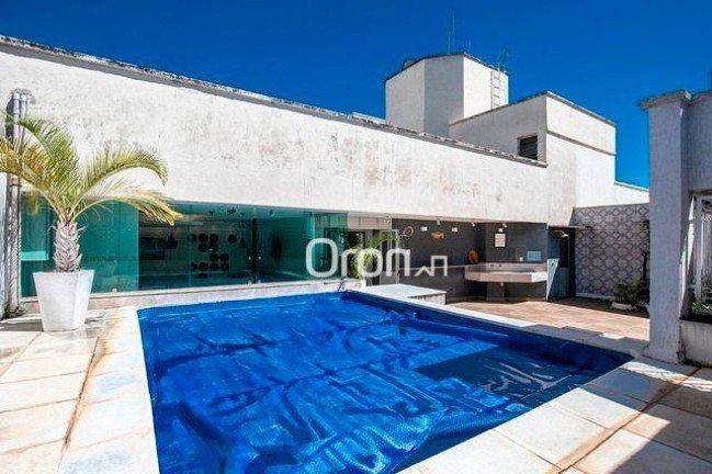 Cobertura com 4 Quartos à Venda, 340 m² em Setor Bueno - Goiânia
