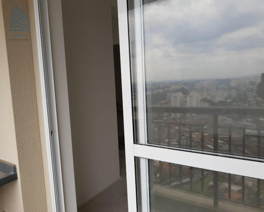 Imagem Imóvel com 2 Quartos à Venda, 48 m² em Vila Andrade - São Paulo