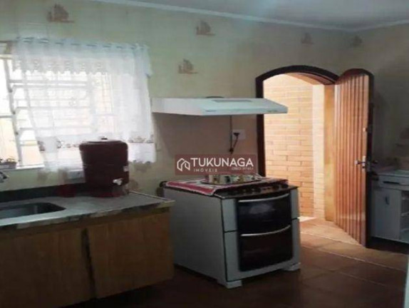 Imagem Sobrado com 2 Quartos à Venda, 70 m² em água Fria - São Paulo
