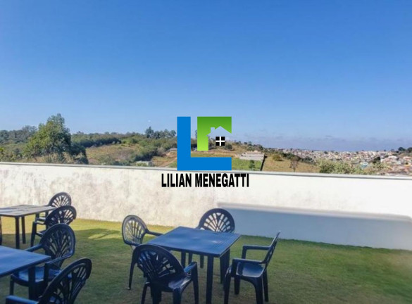 Imagem Imóvel com 3 Quartos à Venda, 450 m² em Condominio Terras De Jundiai - Jundiaí Imagem Imóvel com 3 Quartos à Venda, 450 m² em Condominio Terras De Jundiai - Jundiaí