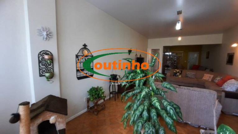 Imagem Apartamento com 4 Quartos à Venda, 180 m² em Vila Isabel - Rio De Janeiro Imagem Apartamento com 4 Quartos à Venda, 180 m² em Vila Isabel - Rio De Janeiro