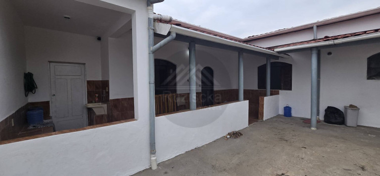 Imagem Casa com 2 Quartos à Venda, 290 m² em Balneario Gaivotas - Itanhaém