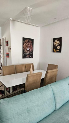 Imagem Casa de Condomínio com 3 Quartos à Venda, 270 m² em Campo Grande - Rio De Janeiro