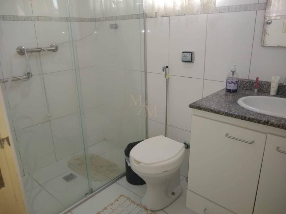 Imagem Apartamento com 2 Quartos à Venda, 85 m² em Campo Grande - Santos