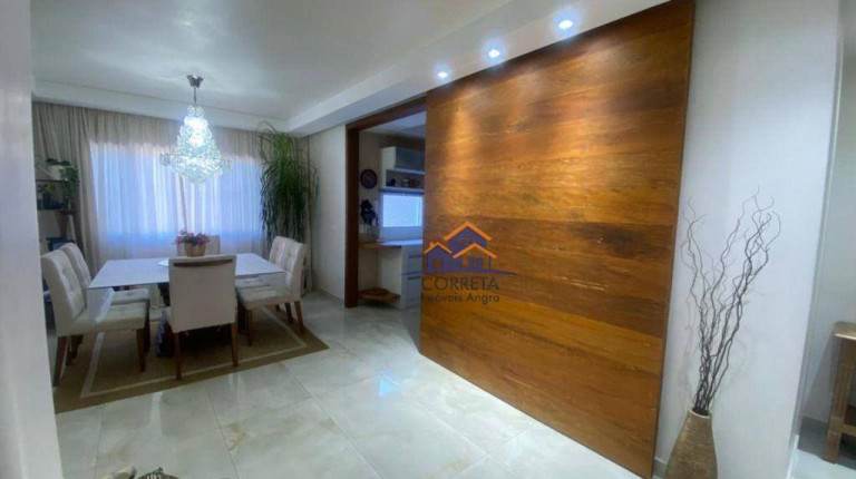 Imagem Apartamento com 3 Quartos à Venda, 141 m² em Parque Das Palmeiras - Angra Dos Reis