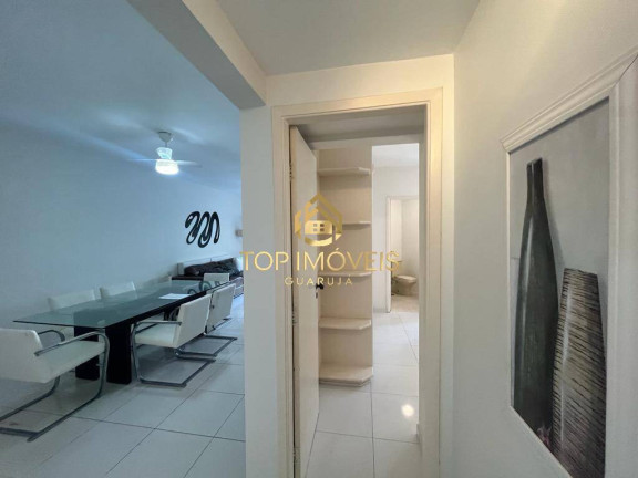 Imagem Apartamento com 3 Quartos para Alugar, 100 m² em Pitangueiras - Guarujá Imagem Apartamento com 3 Quartos para Alugar, 100 m² em Pitangueiras - Guarujá