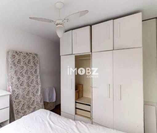 Imagem Imóvel com 3 Quartos à Venda, 100 m² em Perdizes - São Paulo