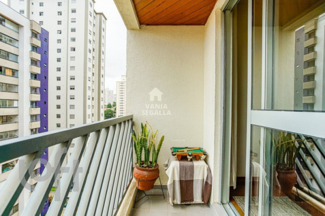 Imagem Apartamento com 3 Quartos à Venda, 71 m² em Vila Pompéia - São Paulo Imagem Apartamento com 3 Quartos à Venda, 71 m² em Vila Pompéia - São Paulo