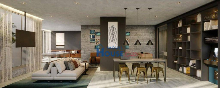Imagem Apartamento com 4 Quartos à Venda, 346 m² em Alto De Pinheiros - São Paulo Imagem Apartamento com 4 Quartos à Venda, 346 m² em Alto De Pinheiros - São Paulo