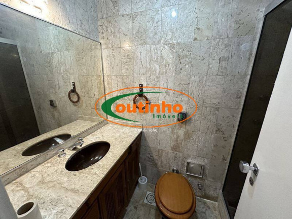 Imagem Apartamento com 3 Quartos à Venda, 135 m² em Maracanã - Rio De Janeiro Imagem Apartamento com 3 Quartos à Venda, 135 m² em Maracanã - Rio De Janeiro