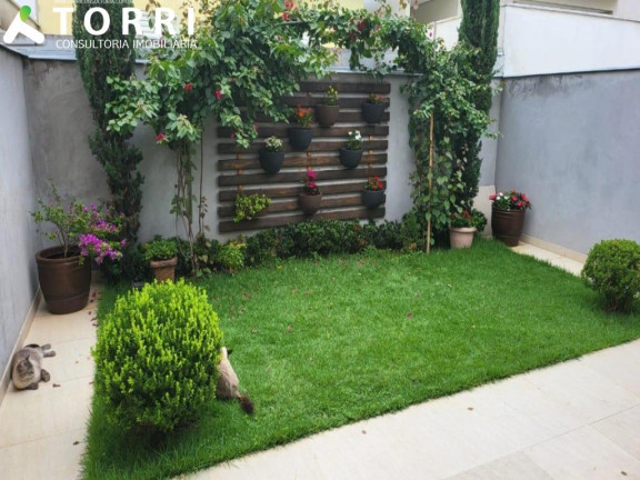 Imagem Imóvel com 3 Quartos à Venda, 130 m² em Horto Florestal - Sorocaba Imagem Imóvel com 3 Quartos à Venda, 130 m² em Horto Florestal - Sorocaba