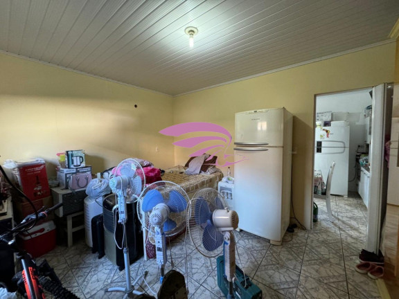 Imagem Casa com 2 Quartos à Venda, 99 m² em Esperança - Laguna