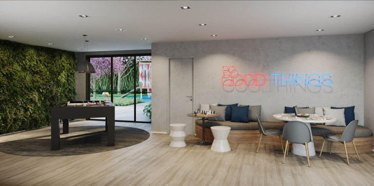 Imagem Apartamento com 3 Quartos à Venda, 67 m² em Lapa - São Paulo Imagem Apartamento com 3 Quartos à Venda, 67 m² em Lapa - São Paulo