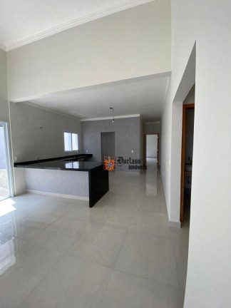 Imagem Casa com 5 Quartos à Venda, 260 m² em Condomínio Itatiba Country Club - Itatiba Imagem Casa com 5 Quartos à Venda, 260 m² em Condomínio Itatiba Country Club - Itatiba