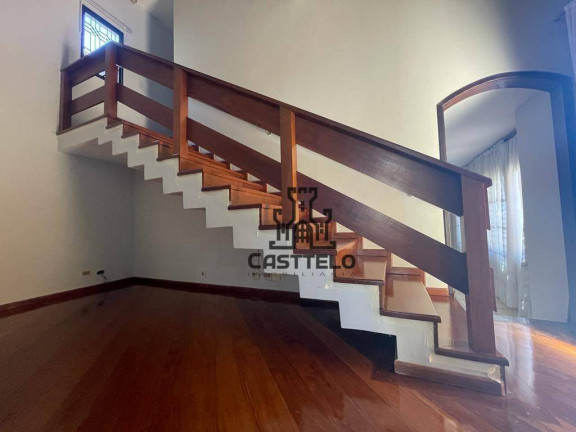 Imagem Casa com 4 Quartos à Venda, 266 m² em Jardim Esperança - Londrina Imagem Casa com 4 Quartos à Venda, 266 m² em Jardim Esperança - Londrina