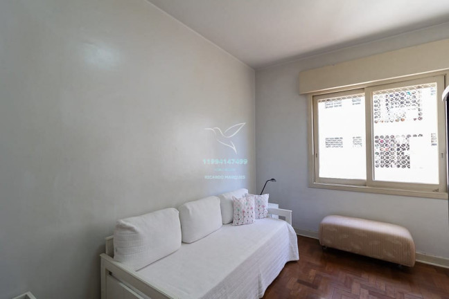 Imagem Apartamento com 3 Quartos à Venda, 115 m² em Higienópolis - São Paulo Imagem Apartamento com 3 Quartos à Venda, 115 m² em Higienópolis - São Paulo