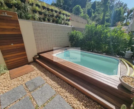 Imagem Imóvel com 2 Quartos à Venda, 110 m² em Camorim - Rio De Janeiro Imagem Imóvel com 2 Quartos à Venda, 110 m² em Camorim - Rio De Janeiro