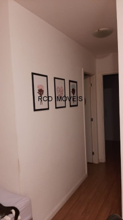 Imagem Apartamento com 2 Quartos à Venda, 62 m² em Jardim Das Vertentes - São Paulo