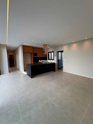 Imagem Casa de Condomínio com 3 Quartos à Venda, 215 m² em Parque Universitário - Franca Imagem Casa de Condomínio com 3 Quartos à Venda, 215 m² em Parque Universitário - Franca