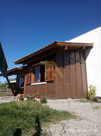 Imagem Imóvel com 2 Quartos à Venda, 120 m² em Ressacada - Garopaba Imagem Imóvel com 2 Quartos à Venda, 120 m² em Ressacada - Garopaba