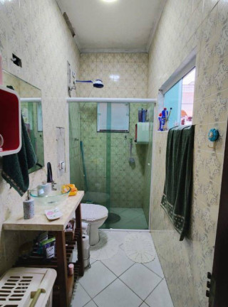 Imagem Casa com 4 Quartos à Venda, 180 m² em Tupi - Praia Grande Imagem Casa com 4 Quartos à Venda, 180 m² em Tupi - Praia Grande