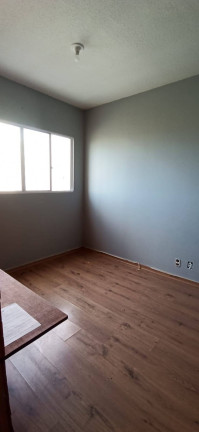 Imagem Apartamento com 2 Quartos à Venda, 48 m² em Ourimar - Serra