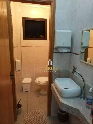 Imagem Sala Comercial à Venda, 57 m² em Santo Antônio - São Caetano Do Sul