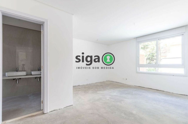 Imagem Casa com 4 Quartos à Venda, 367 m² em Alto Da Boa Vista - São Paulo