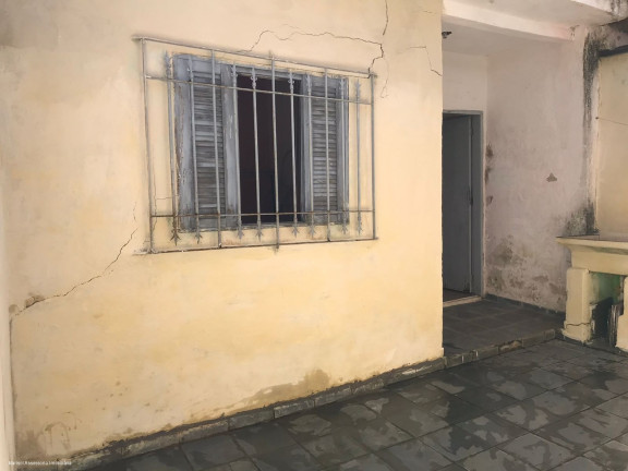 Imagem Casa com 1 Quarto à Venda,  em Vila Seabra - Mongaguá