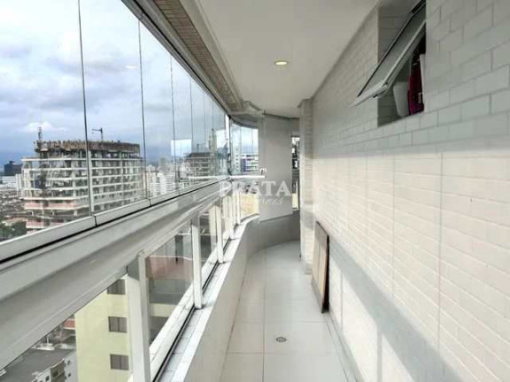 Imagem Apartamento com 2 Quartos à Venda, 107 m² em Aviação - Praia Grande