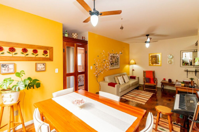 Imagem Apartamento com 2 Quartos à Venda, 84 m² em Menino Deus - Porto Alegre Imagem Apartamento com 2 Quartos à Venda, 84 m² em Menino Deus - Porto Alegre