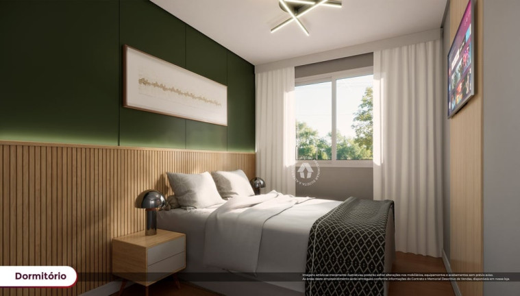 Imagem Imóvel com 1 Quarto à Venda, 16 m² em Vila Esperança - São Paulo
