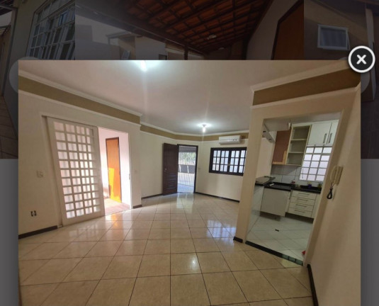 Imagem Casa com 3 Quartos à Venda, 180 m² em Vila Industrial - Bauru
