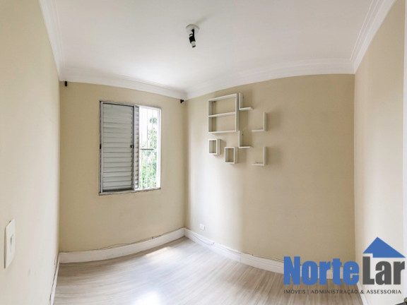 Imagem Apartamento com 2 Quartos à Venda, 51 m² em Jardim Peri - São Paulo