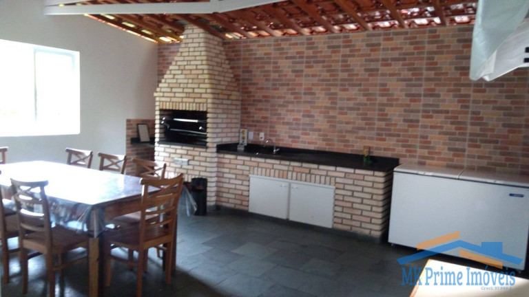 Imagem Apartamento com 3 Quartos à Venda, 70 m² em I.a.p.i. - Osasco