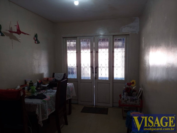 Imagem Casa com 4 Quartos à Venda, em Jd. Das Industrias - Jacareí Imagem Casa com 4 Quartos à Venda, em Jd. Das Industrias - Jacareí