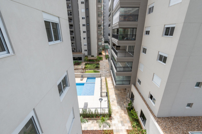 Imagem Apartamento com 3 Quartos à Venda, 95 m² em Vila Mariana - São Paulo