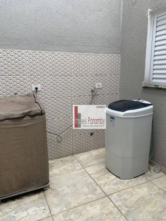 Imagem Sobrado com 3 Quartos à Venda, 125 m² em Vila Floresta - Santo André Imagem Sobrado com 3 Quartos à Venda, 125 m² em Vila Floresta - Santo André